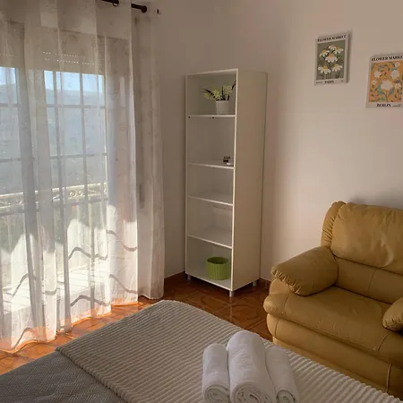 Ceu & Vale Hébergement de vacances